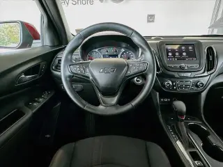 Chevrolet Equinox 2023 4x4 RS 4p SUV