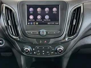 Chevrolet Equinox 2023 4x4 RS 4p SUV