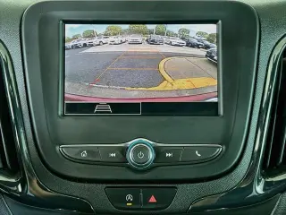Chevrolet Equinox 2023 4x4 RS 4p SUV