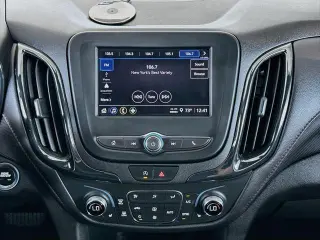 Chevrolet Equinox 2023 4x4 RS 4p SUV