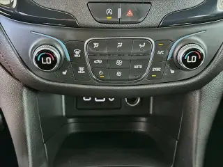 Chevrolet Equinox 2023 4x4 RS 4p SUV