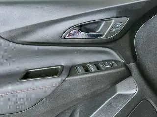 Chevrolet Equinox 2023 4x4 RS 4p SUV