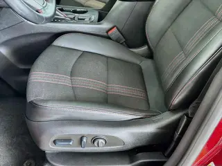 Chevrolet Equinox 2023 4x4 RS 4p SUV