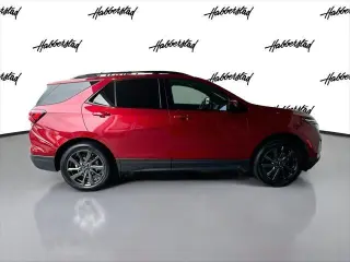 Chevrolet Equinox 2023 4x4 RS 4p SUV