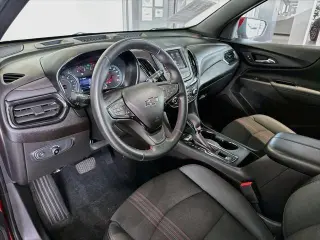 Chevrolet Equinox 2023 4x4 RS 4p SUV