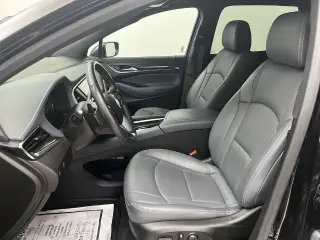 Buick Enclave 2024 Essence 4p Crossover
