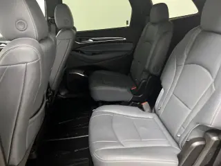 Buick Enclave 2024 Essence 4p Crossover