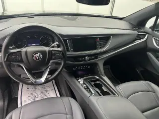 Buick Enclave 2024 Essence 4p Crossover