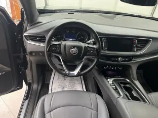 Buick Enclave 2024 Essence 4p Crossover