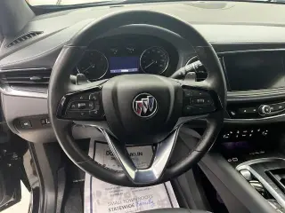 Buick Enclave 2024 Essence 4p Crossover
