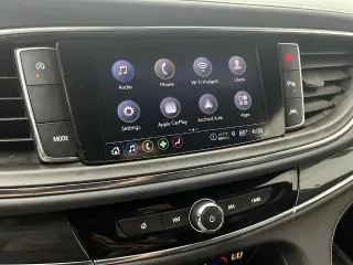 Buick Enclave 2024 Essence 4p Crossover