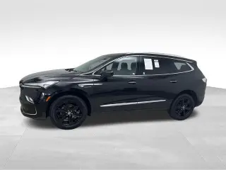 Buick Enclave 2024 Essence 4p Crossover