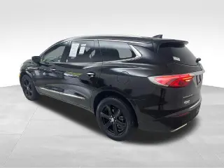 Buick Enclave 2024 Essence 4p Crossover