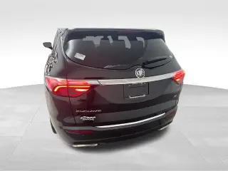 Buick Enclave 2024 Essence 4p Crossover