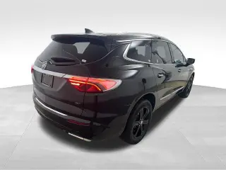 Buick Enclave 2024 Essence 4p Crossover
