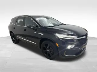 Buick Enclave 2024 Essence 4p Crossover