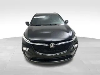 Buick Enclave 2024 Essence 4p Crossover