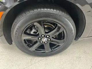 Buick Enclave 2024 Essence 4p Crossover