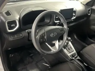 Hyundai VENUE 2024 SEL 4dr Crossover
