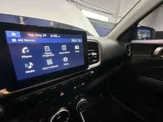 Hyundai VENUE 2024 SEL 4dr Crossover