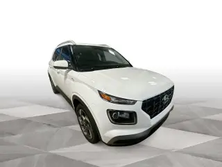 Hyundai VENUE 2024 SEL 4dr Crossover