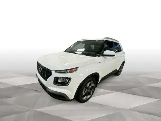 Hyundai VENUE 2024 SEL 4dr Crossover