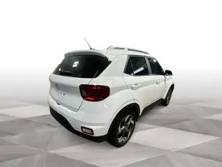 Hyundai VENUE 2024 SEL 4dr Crossover
