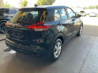 Nissan Kicks Play 2025 S 4dr Crossover