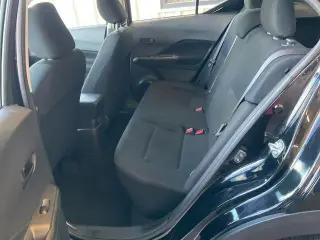 Nissan Kicks Play 2025 S 4dr Crossover