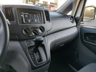 Chevrolet City Express 2017 LT 4dr Cargo Mini-Van