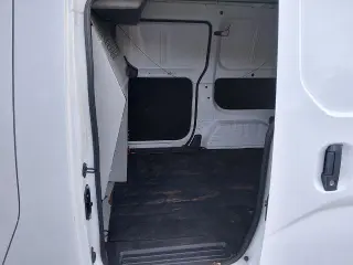 Chevrolet City Express 2017 LT 4dr Cargo Mini-Van