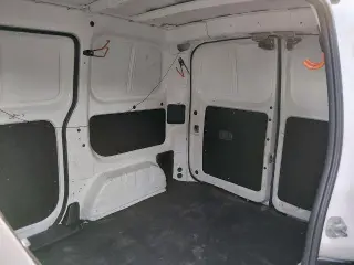 Chevrolet City Express 2017 LT 4dr Cargo Mini-Van