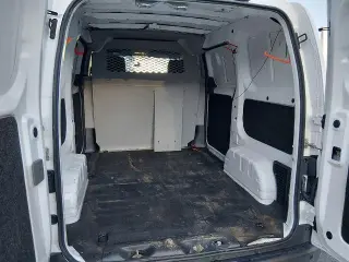 Chevrolet City Express 2017 LT 4dr Cargo Mini-Van