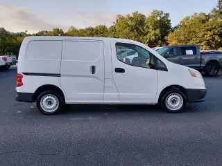 Chevrolet City Express 2017 LT 4dr Cargo Mini-Van