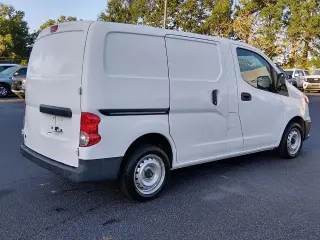 Chevrolet City Express 2017 LT 4dr Cargo Mini-Van