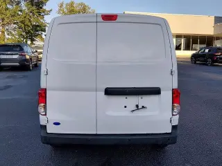 Chevrolet City Express 2017 LT 4dr Cargo Mini-Van