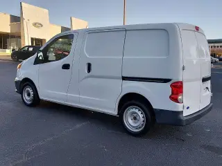 Chevrolet City Express 2017 LT 4dr Cargo Mini-Van