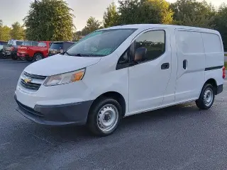 Chevrolet City Express 2017 LT 4dr Cargo Mini-Van