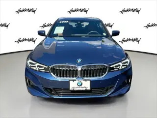Sedán BMW 3 Series 2023 AWD 330i xDrive 4dr
