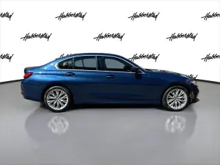 Sedán BMW 3 Series 2023 AWD 330i xDrive 4dr