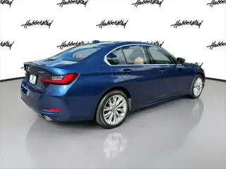 Sedán BMW 3 Series 2023 AWD 330i xDrive 4dr