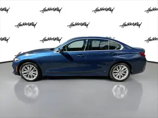 Sedán BMW 3 Series 2023 AWD 330i xDrive 4dr