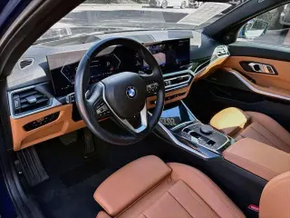 Sedán BMW 3 Series 2023 AWD 330i xDrive 4dr