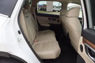 Honda CR-V 2021 AWD Touring 4dr SUV