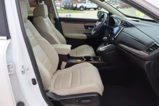 Honda CR-V 2021 AWD Touring 4dr SUV