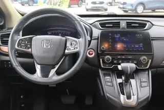 Honda CR-V 2021 AWD Touring 4dr SUV