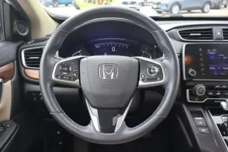 Honda CR-V 2021 AWD Touring 4dr SUV