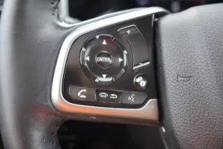 Honda CR-V 2021 AWD Touring 4dr SUV