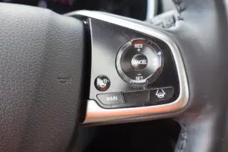 Honda CR-V 2021 AWD Touring 4dr SUV