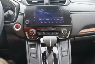 Honda CR-V 2021 AWD Touring 4dr SUV